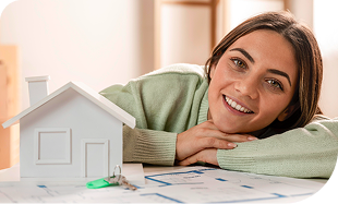 Para liberación de gravamen hipotecario