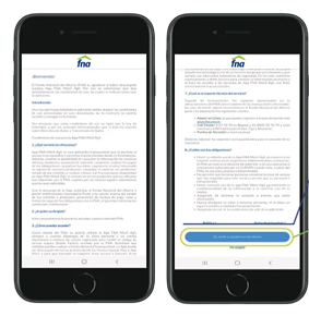 Paso 3 - Política de privacidad